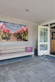 Het Verscholen Dorp, Bungalowpark-哈尔德韦克