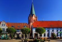 Kościół Niepokalanego Poczęcia Najświętszej Maryi Panny景点图片