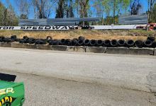 Dillon Motor Speedway景点图片