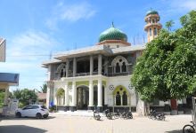 Masjid Babul Magfirah景点图片