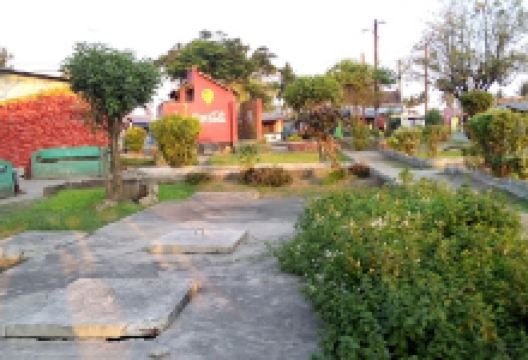 Garden Valentine's景点图片