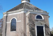 Hervormde Kerk Veessen景点图片