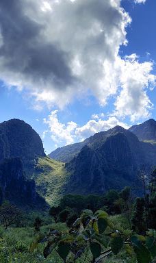 Chiang Dao National Park-清道