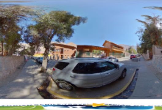 Observatorio Andino Chakana景点图片