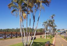 Praça Arão Gomes Bezerra景点图片