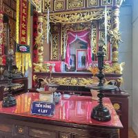 Tan Hanh图片
