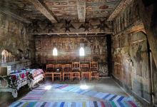 Church of the Nativity of the Virgin (The wooden church in Ieud Hill)景点图片