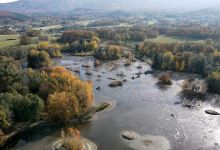 Velký rybník u Černé Vody景点图片