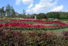 The eco-tourism project Foilom.景点图片