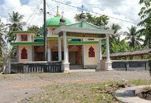 Masjid Baitur Rohman景点图片