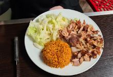 Annet Pizza美食图片