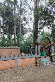 Mount Tidar-马格朗市