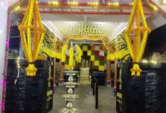 Sree Mangaleswary Devi Kshethram购物图片
