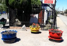 Plazoleta Ismael Martín景点图片