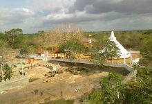 Weheragala Raja Maha Viharaya景点图片