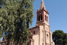 Eglise Sainte Cécile de Carmaux景点图片