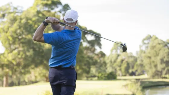 Asquith Golf Club