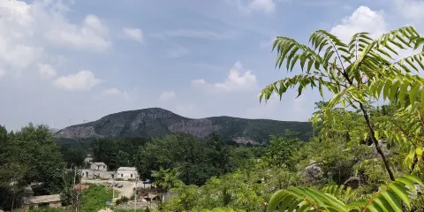 蕭縣車牛返千佛禪寺