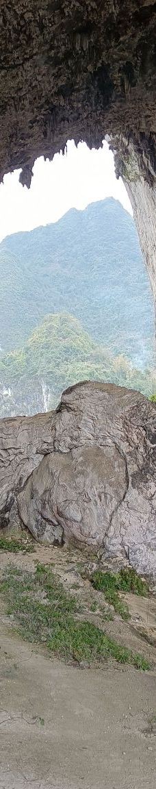 社更穿洞-凤山