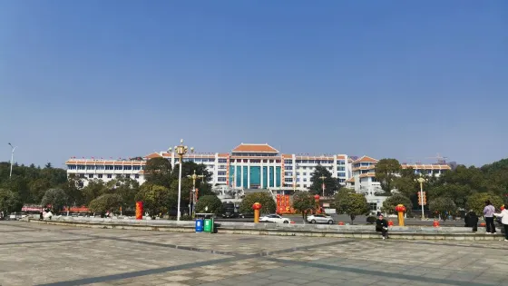 人民廣場