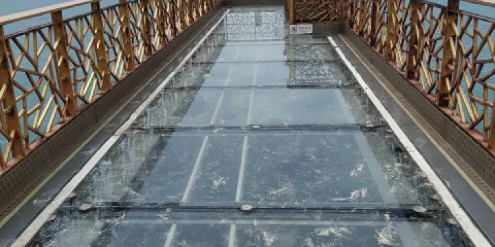 甲午巖觀光平台