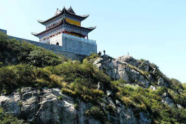 永安旅遊
