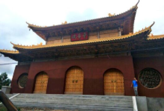 观音寺景点图片