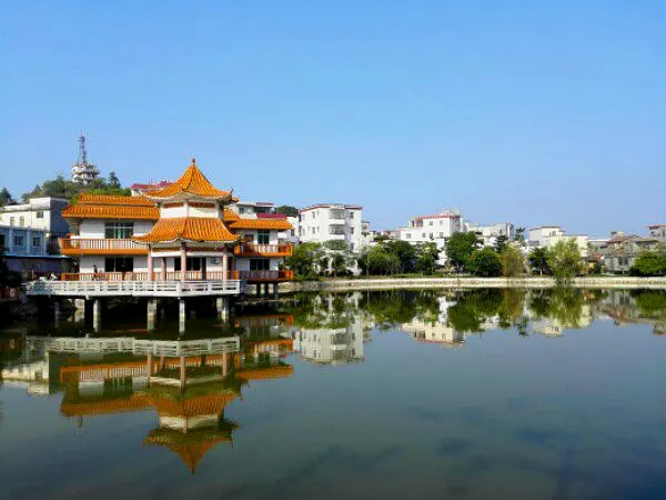永安旅遊