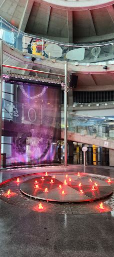 iQLANDIA-利贝雷茨