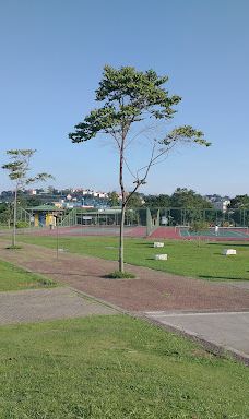 Park Gabriel Chucre-巴鲁埃里