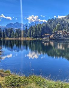 Parco Naturale Adamello Brenta-特伦托省