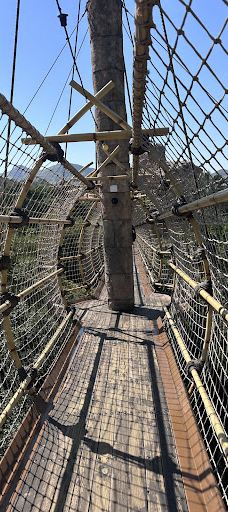 The Maze of the Lost City-太阳城