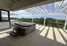 Villa SOLE - new luxury house景点图片