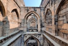 Ancient Stepwell, Mahimapur景点图片