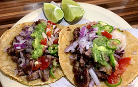 Cantina Las Palomas