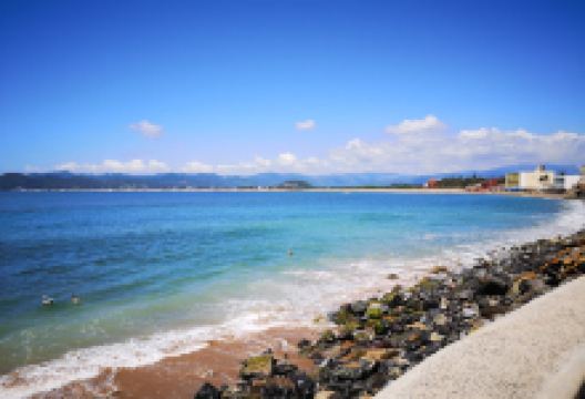 Monumento Aniversario 400 De La Salida Hacia Las Filipinas景点图片