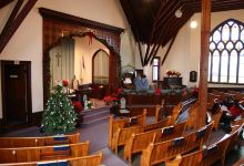 First Baptist Church of Vineyard Haven景点图片