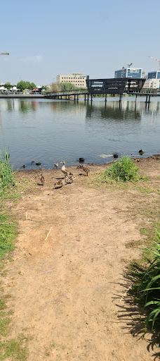 Hod HaSharon Park-Petach Tikva