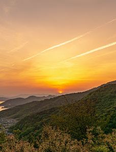 内海大桥-福山市