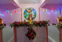 sant ganpat baba mandir景点图片
