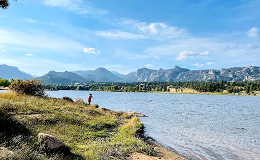Estes Valley Dog Park