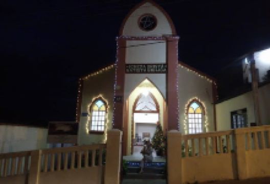 Igreja Cristã Batista Bíblica em Santa Branca景点图片