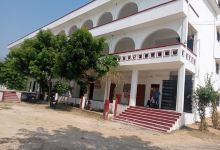 Ashrafia Senior Secondary School Playground景点图片