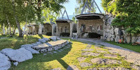 Santuario Maria Immacolata Nostra Signora di Lourdes