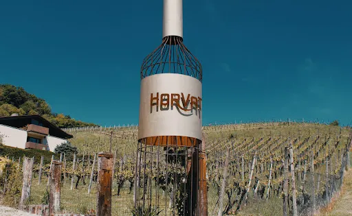 Vinogradi Horvat