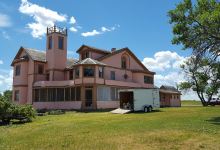 Pickler Mansion Museum景点图片
