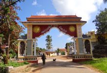 Kawatayamuna Purana Rajamaha Viharaya景点图片