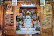 Chavan-Desai Ganapati Utsav景点图片