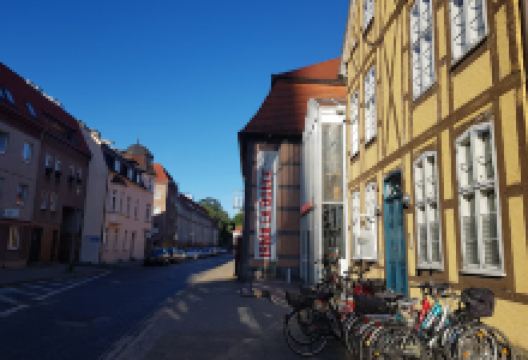 Schauspielhaus景点图片
