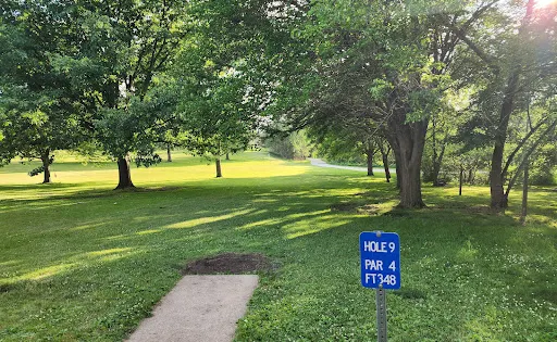 Lions Park